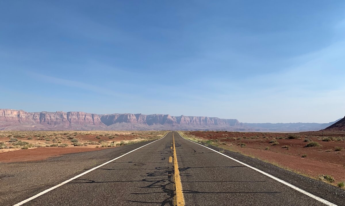 grand canyon connector bike tour