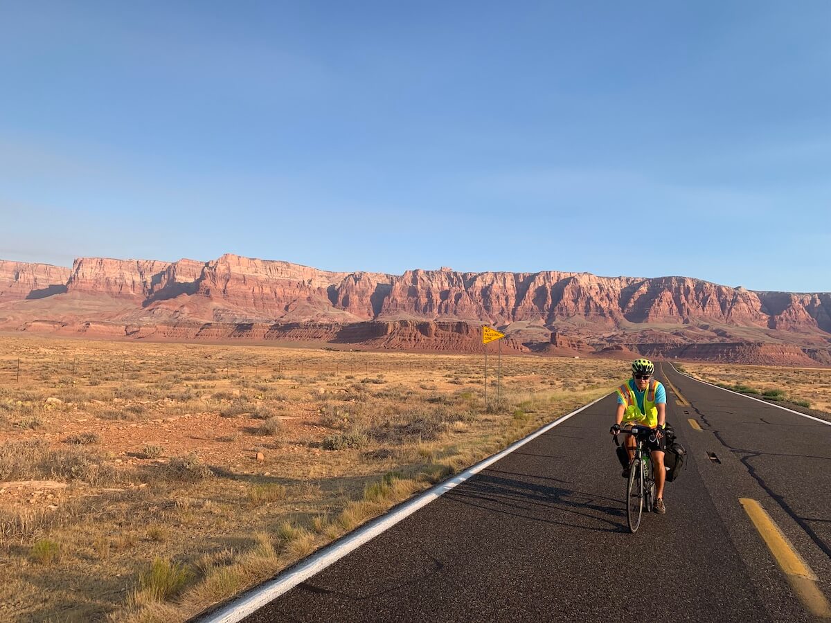 marble canyon