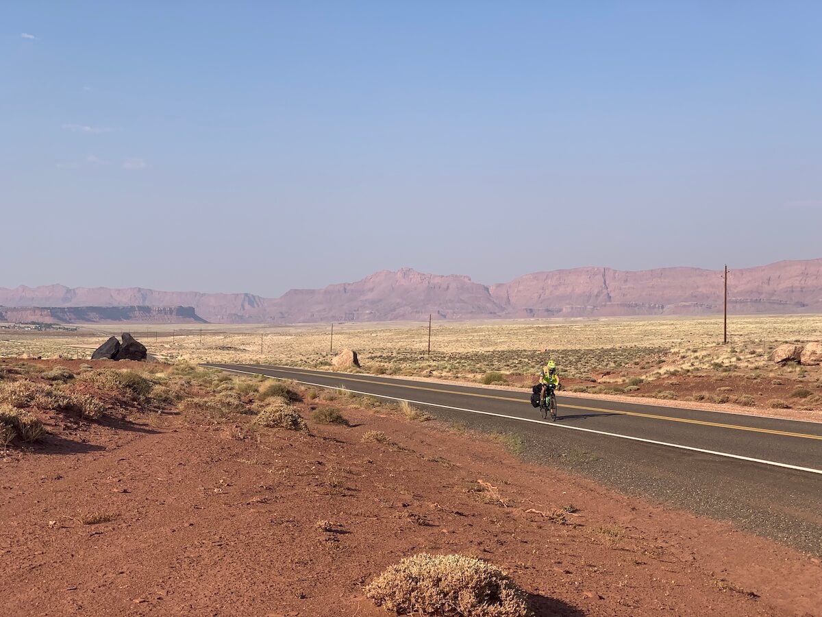 marble canyon