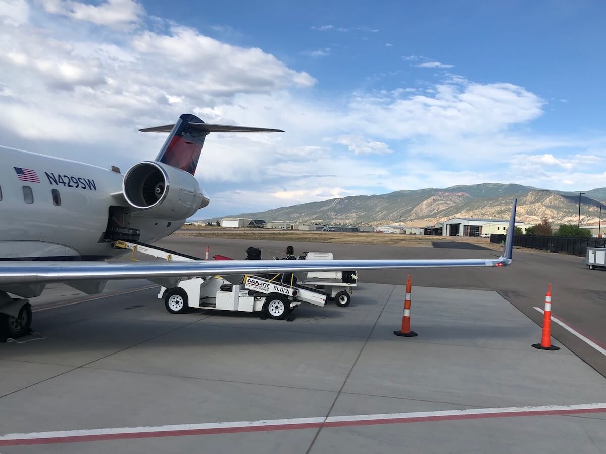 cedar city airport